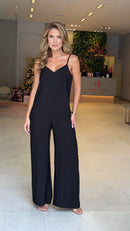 Macacão Pantalona Julie