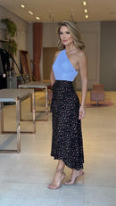 Saia Envelope Floral Lily